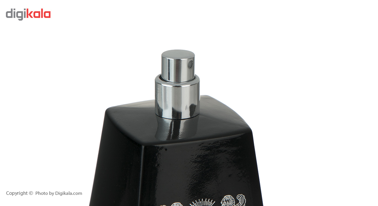 ادو پرفیوم مردانه رودیر مدل Bugatti Club Nuit حجم 100 میلی لیتر