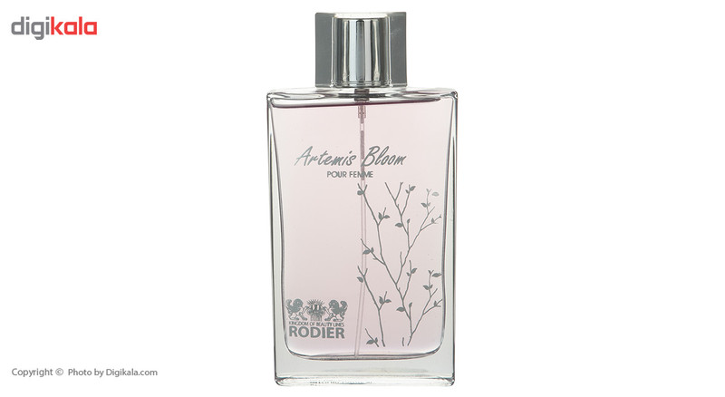 ادو پرفیوم زنانه رودیر مدل Artemis Bloom حجم 100 میلی لیتر ادو پرفیوم زنانه رودیر مدل Artemis Bloom حجم 100 میلی لیتر