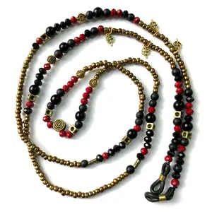 بند عینک زیورآلات خرداد کد Khordad_504P