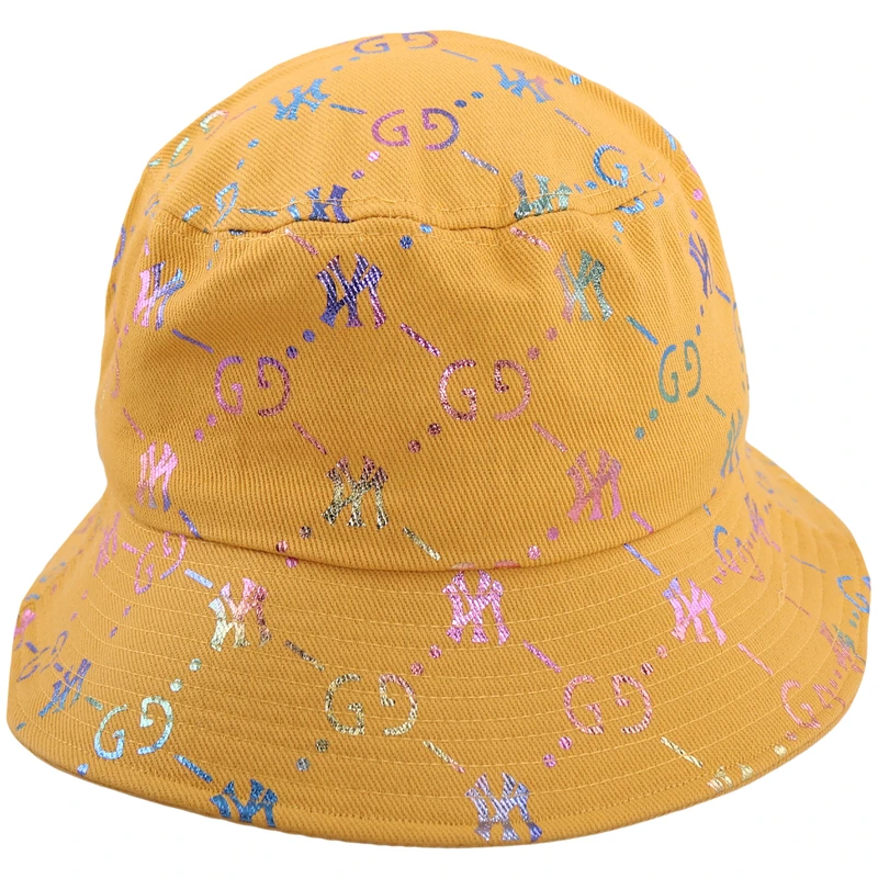 کلاه باکت زنانه مدل PJ-109084