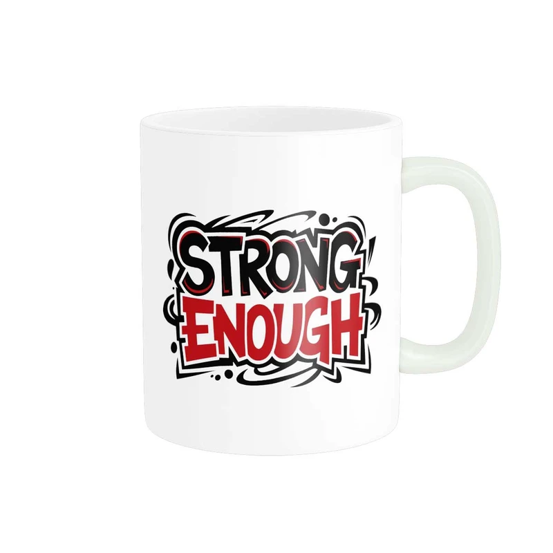 ماگ پاد آفرین مدل جملات انگیزشی کد 3848