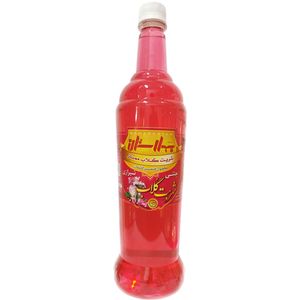 شربت گلاب - 1 لیتر