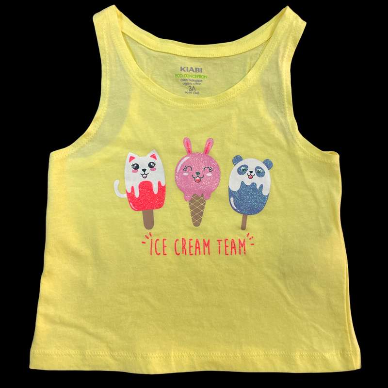 تاپ دخترانه کیابی مدل 25627