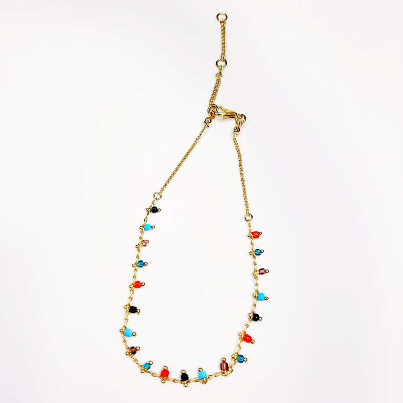 پابند زنانه مدل آبنباتی پابند زنانه مدل آبنباتی