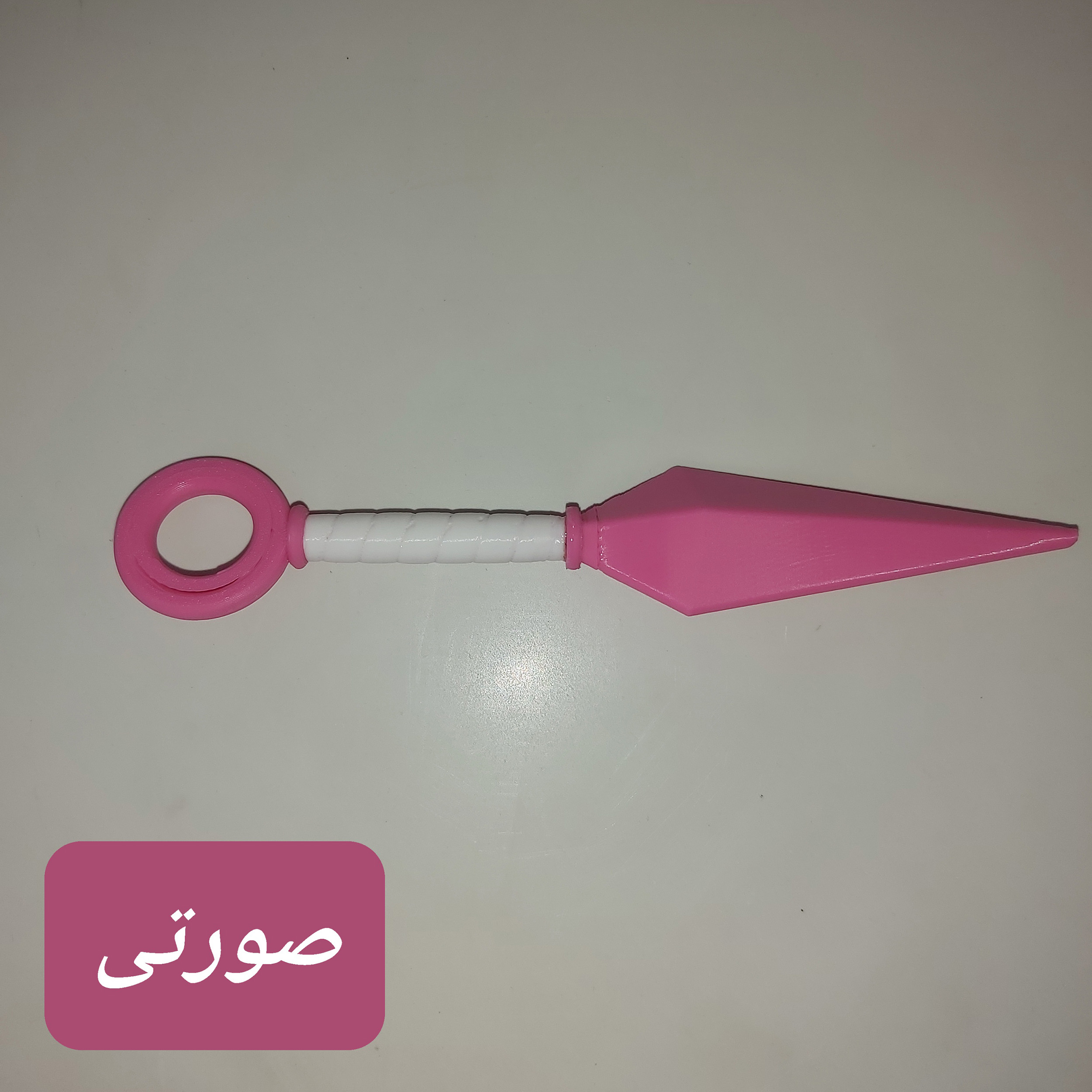 اسپینر مدل Nova Art Kunai Spinner