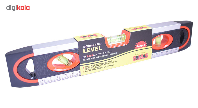 تراز اس ام اس مدل 003 30 سانتی متری