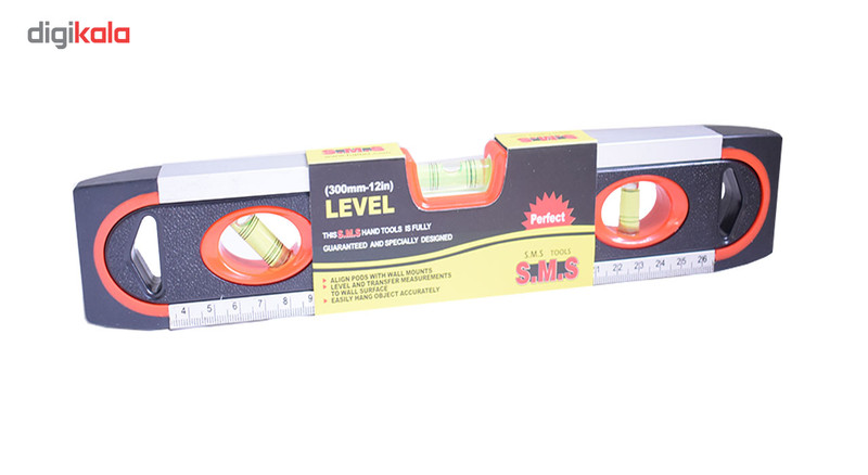 تراز اس ام اس مدل 003 30 سانتی متری