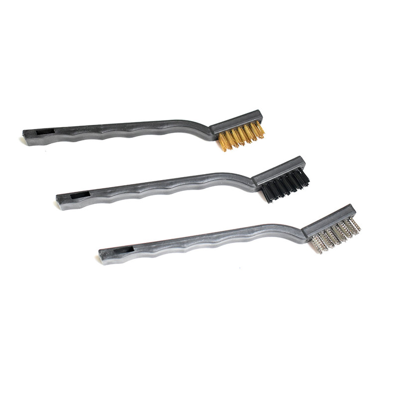 برس مسواکی مدل 001 بسته 3 عددی برس مسواکی مدل 001 بسته 3 عددی