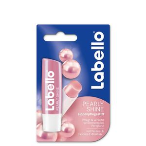 نقد و بررسی بالم لب لابلو مدل PEARLY SHINE توسط خریداران