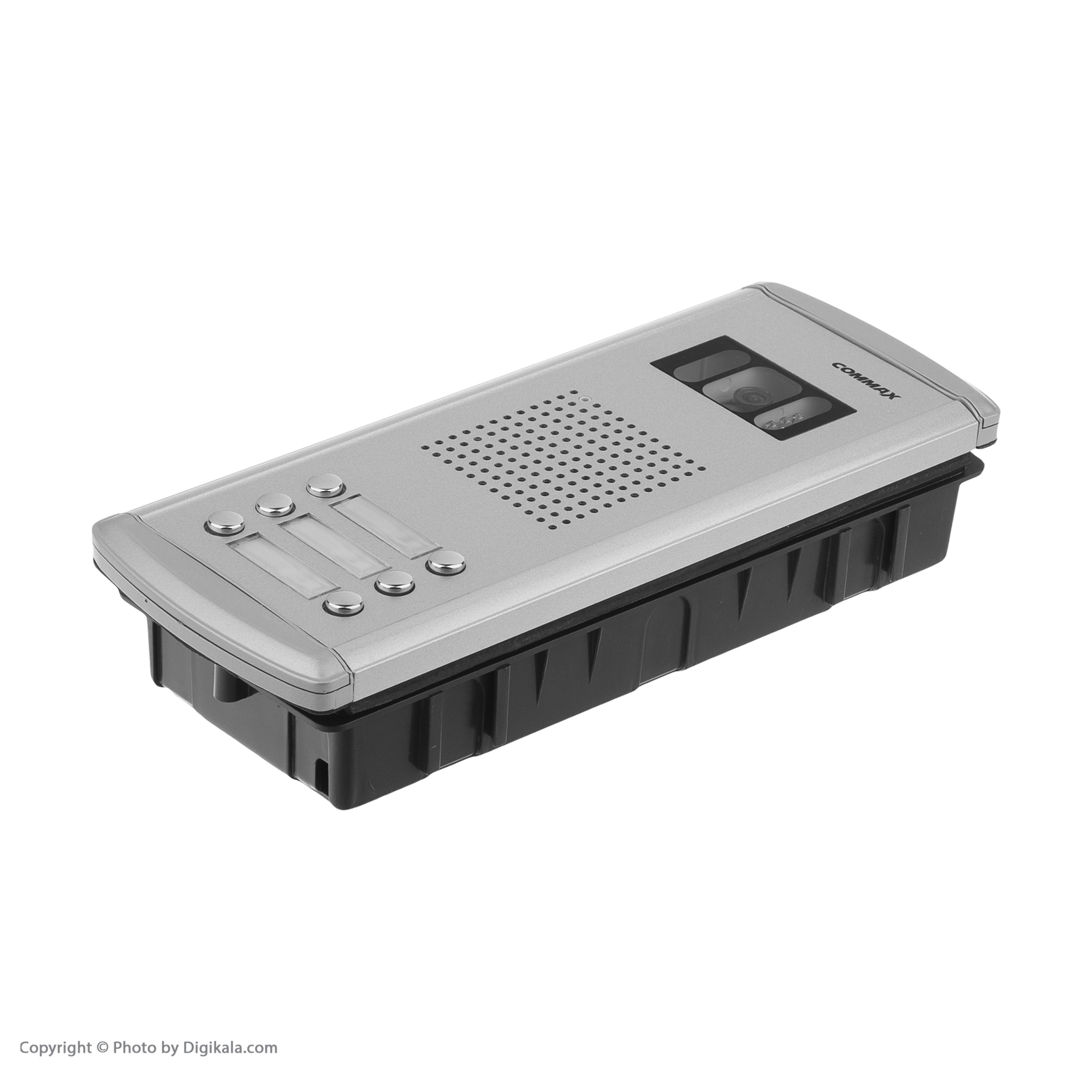 پنل دربازکن تصویری مدل DRC-6M/3