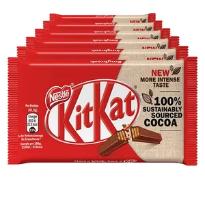 KitKat 4 Finger Chocolate 41g - 6 Count