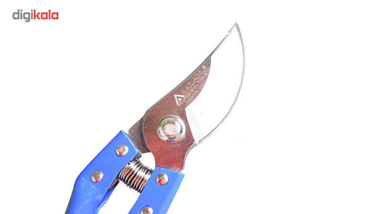 قیچی باغبانی سلام مدل 001