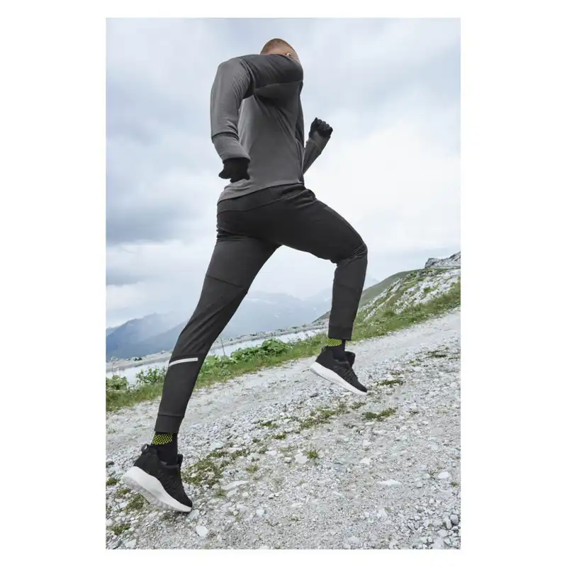 جوراب ورزشی ساق بلند مردانه کریویت مدل SS0184