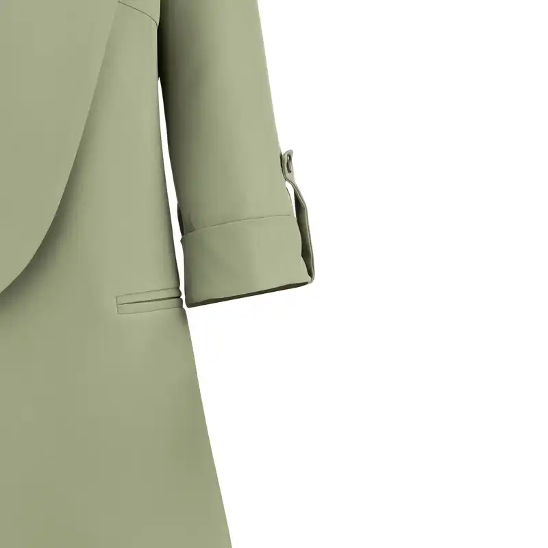 مانتو زنانه السانا کد 79719