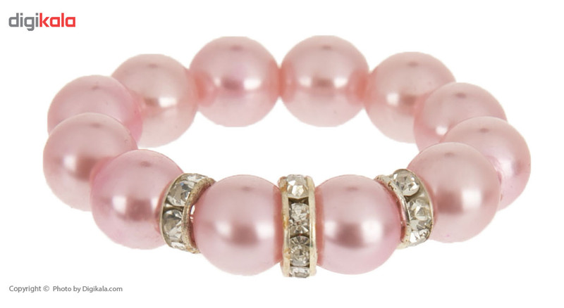 حلقه دستمال سفره مدل 006 بسته 8 عددی