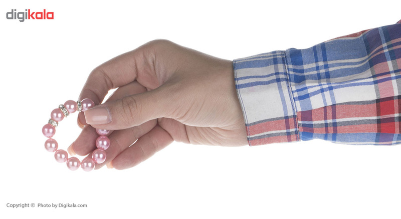 حلقه دستمال سفره مدل 006 بسته 8 عددی