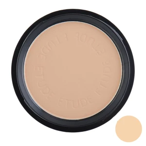 پنکیک اتود سری Twin Cake مدل Light Beige 1