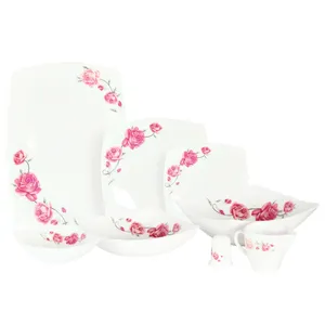 سرویس غذا خوری 29 پارچه آی هوم مدل IH-592 کد 080020141