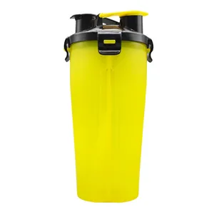 شیکر ورزشی مدل GS-M-171821 گنجایش 0.88 لیتر