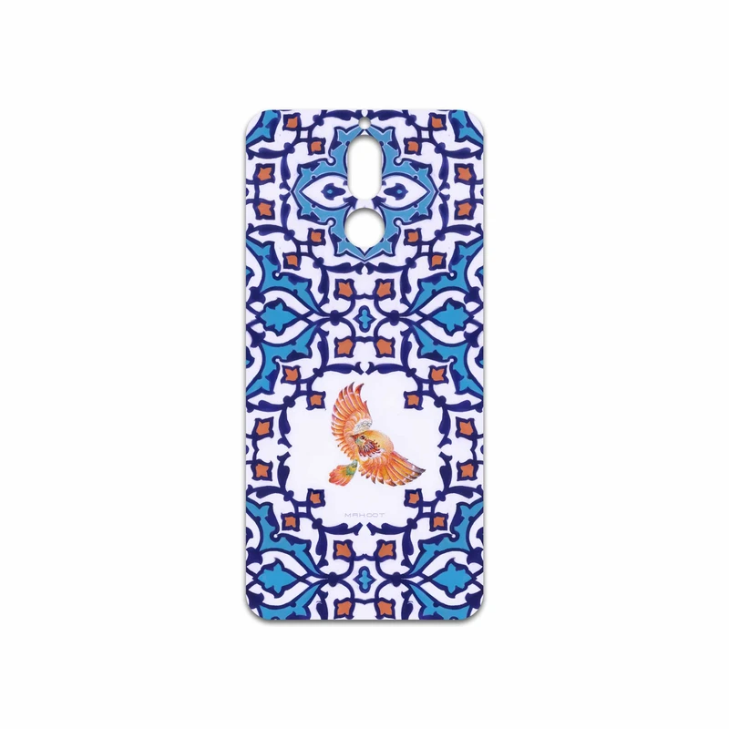 برچسب پوششی ماهوت مدل Homa Tile مناسب برای گوشی موبایل هوآوی Mate 10 Lite