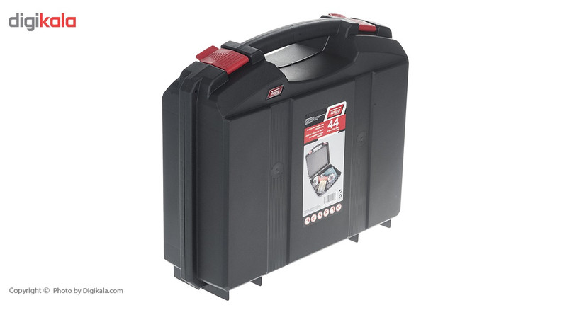 جعبه ابزار تایگ مدل 44