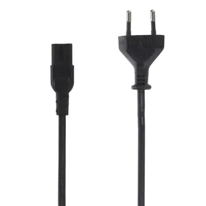 کابل برق دو پین کما کیور مدل LS-7 طول 2 متر