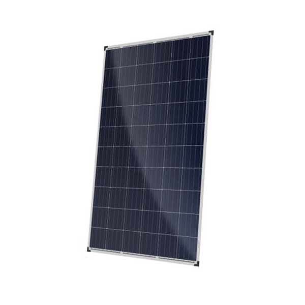 پنل خورشیدی مدل DoubleGlass ظرفیت 265 وات -ETsolar