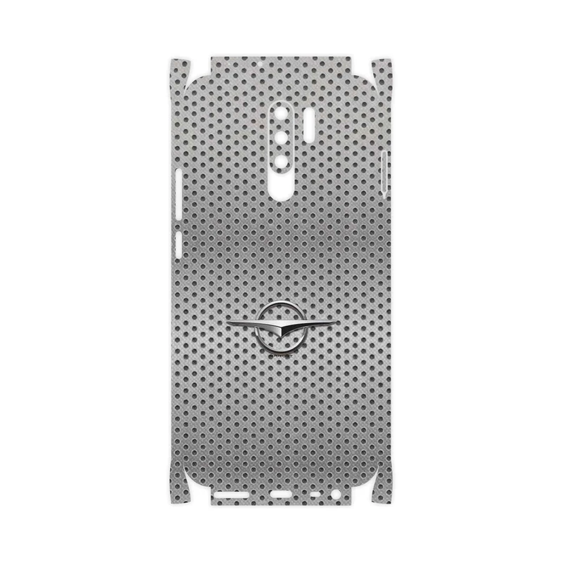 برچسب پوششی ماهوت مدل Haima-FullSkin مناسب برای گوشی موبایل شیائومی Redmi 9