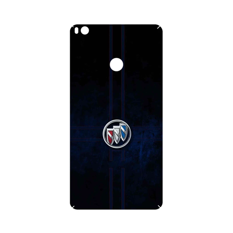 برچسب پوششی ماهوت مدل Buick مناسب برای گوشی موبایل شیائومی Mi Max 2