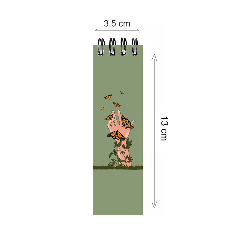 بسته لوازم تحریر پدیده نقش مدل پرواز بسته 3 عددی