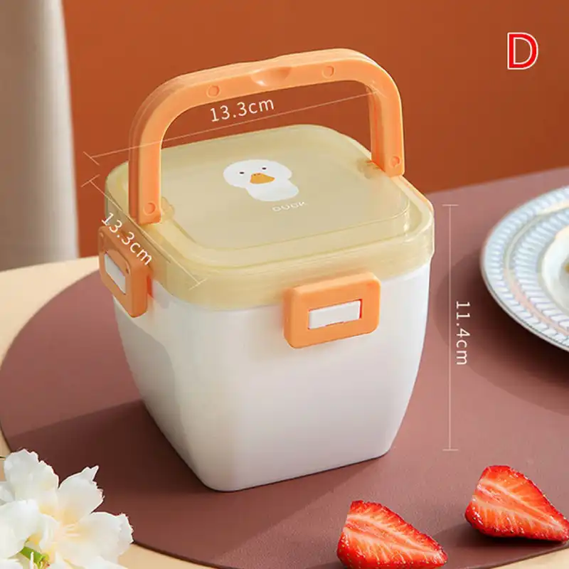 ظرف غذای کودک مدل Lb2517.3