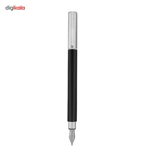 خودنویس فابر کاستل سری Design مدل Precious Resin Black خودنویس فابر کاستل سری Design مدل Precious Resin Black