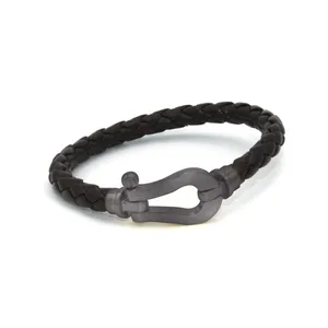 دستبند نقره گالری ساج کد B87