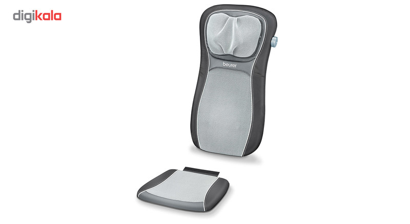 روکش صندلی ماساژ بیورر MG260