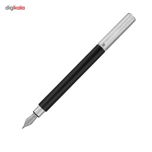 خودنویس فابر کاستل سری Design مدل Precious Resin Black خودنویس فابر کاستل سری Design مدل Precious Resin Black