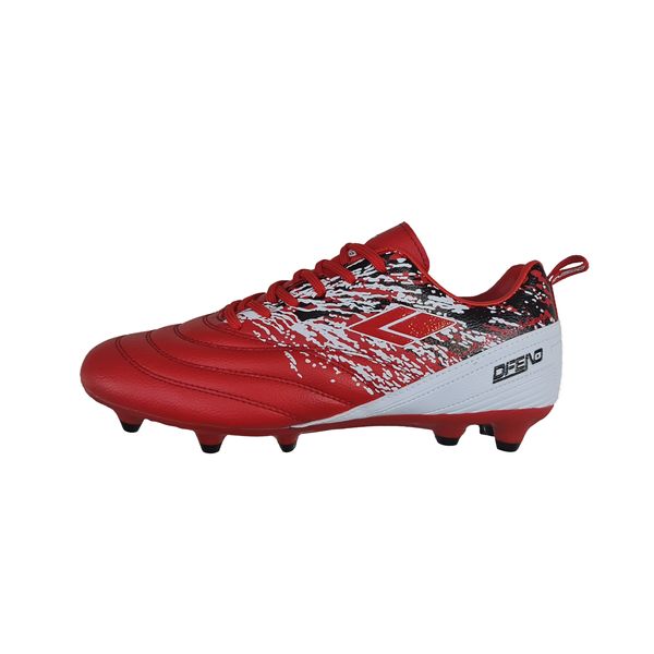 کفش فوتبال مردانه دیفانو مدل استوک دار کد 210670