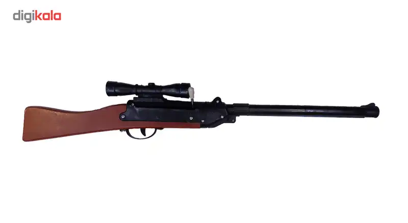 تفنگ بازی دیانا مدل DN