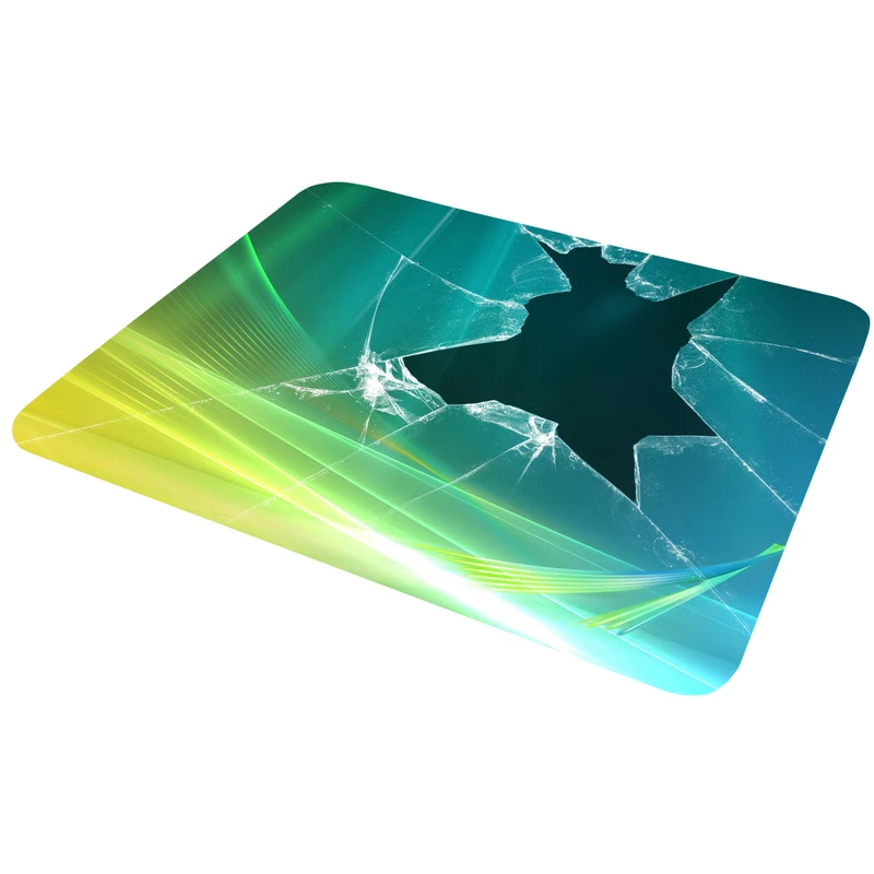 ماوس پد آکو مدل MP865 