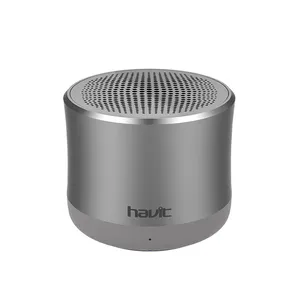 اسپیکر بلوتوثی قابل حمل هویت مدل HV-SK560BT