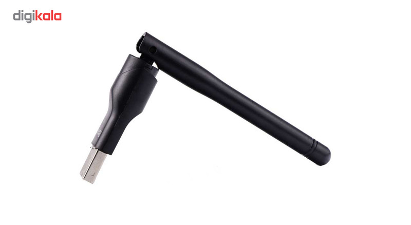 کارت شبکه بی سیم رویال مدل RW-135