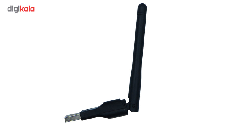 کارت شبکه بی سیم رویال مدل RW-135