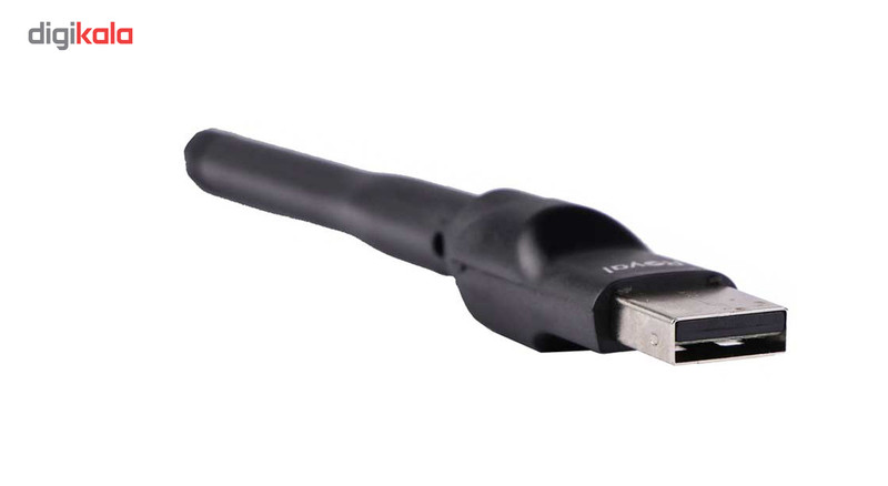 کارت شبکه بی سیم رویال مدل RW-135