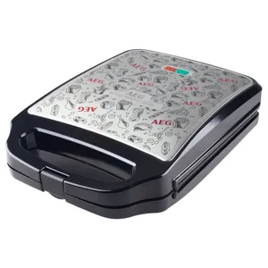ساندویچ ساز آ ا گ مدل MD-SM10328
