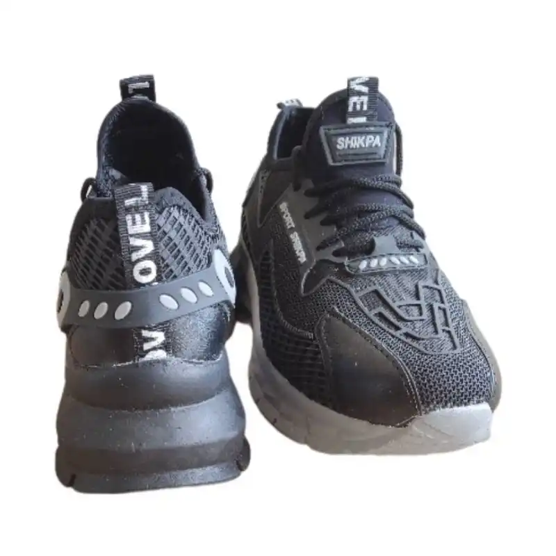 کفش پیاده روی زنانه کد 135