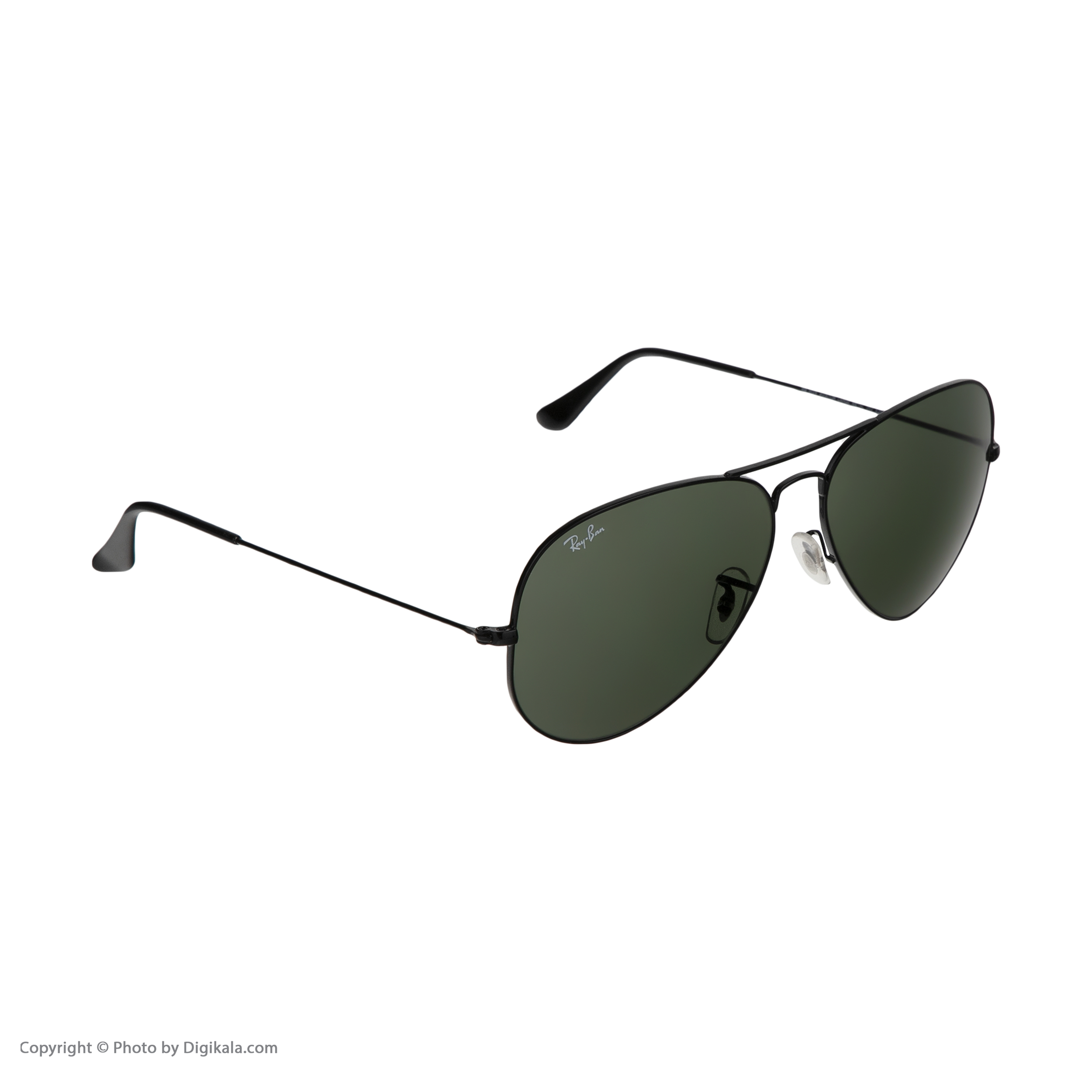 عینک آفتابی ری بن مدل 3025-002-62 -  - 5