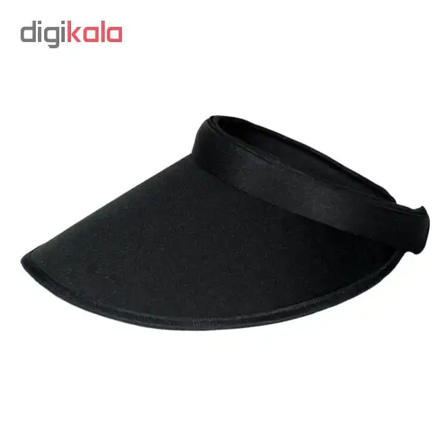 کلاه آفتابگیر کد 77