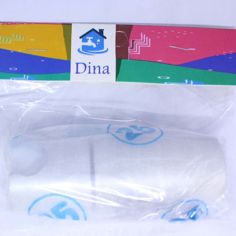 آسانسور سردوش دینا مدل DN-4000601