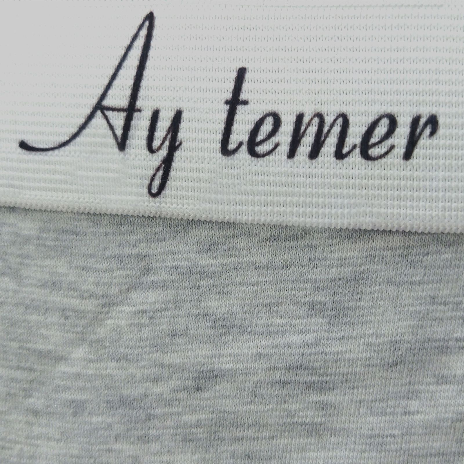 شورت مردانه آی تمر مدل گوریل کد 395 -  - 4