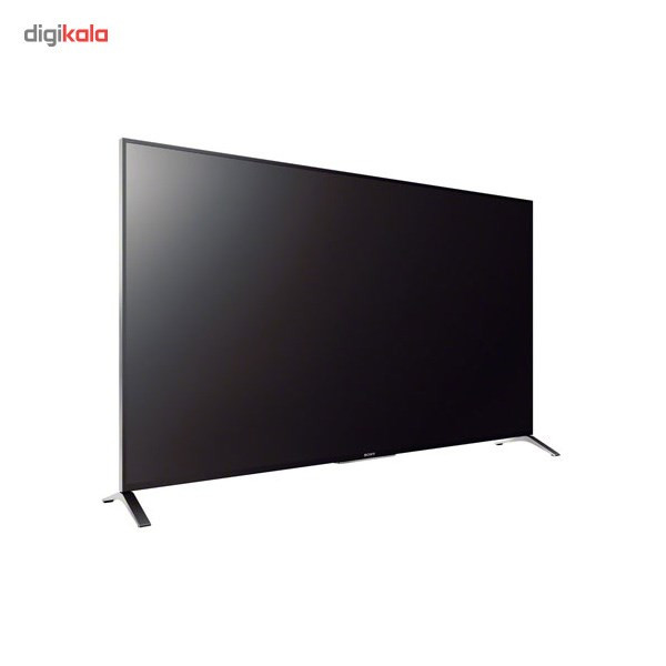 تلویزیون ال ای دی هوشمند سونی سری BRAVIA مدل 55X8500B سایز 55 اینچ