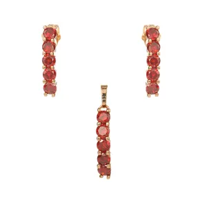 نیم ست زنانه مدل SR-0-116